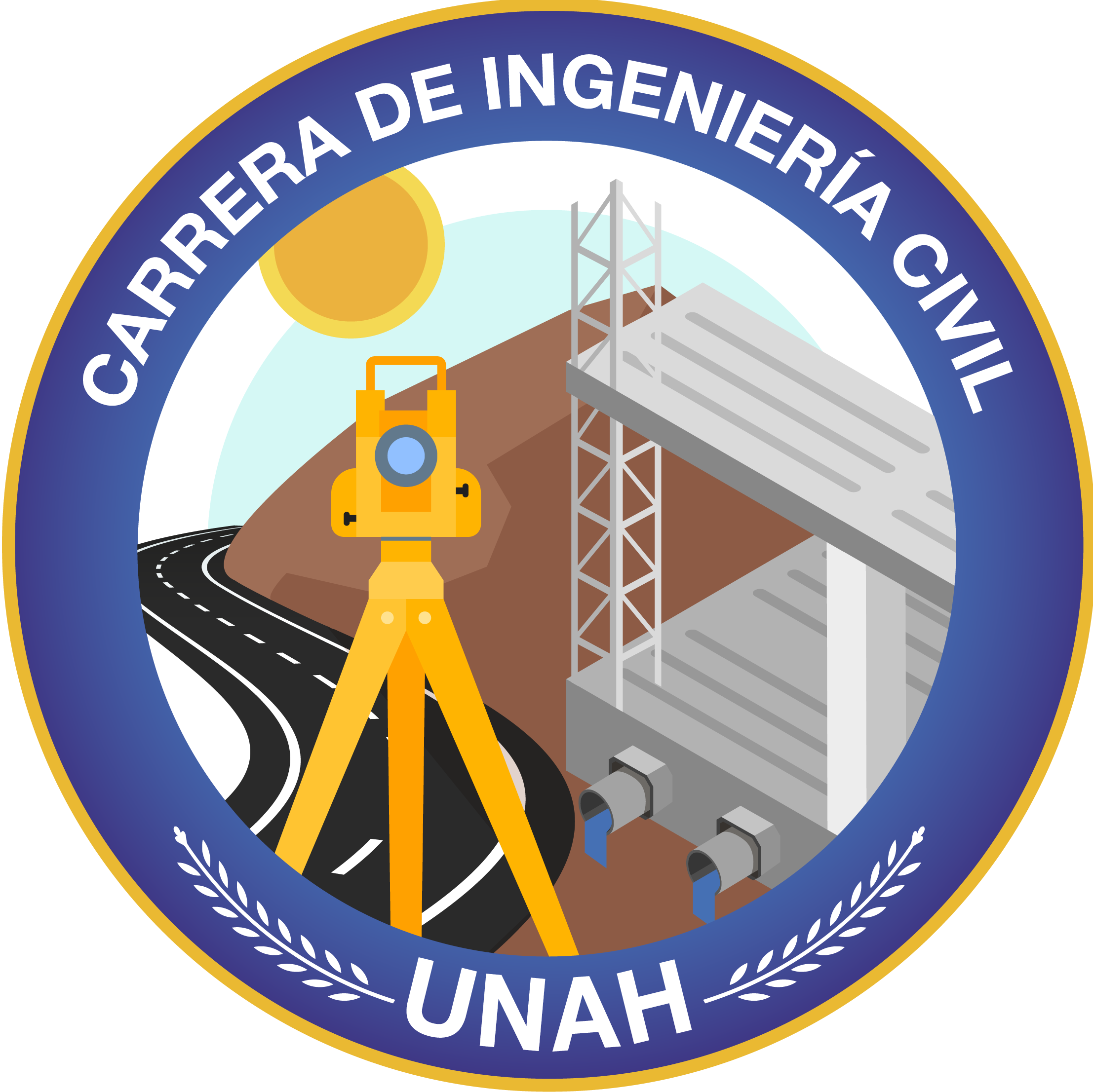 Carrera de Ingeniería Civil UNAH